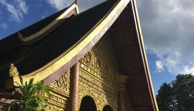 Start your visa-prepared journey with Laos’s vibrant glow
